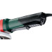 Угловая шлифмашина Metabo WEPBA 17-125 Quick (600548000)