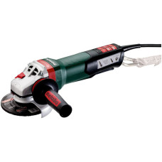 Угловая шлифмашина Metabo WEPBA 17-125 Quick DS (600549000)