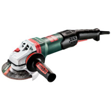 Угловая шлифмашина Metabo WEPBA 17-125 Quick RT (601097000)