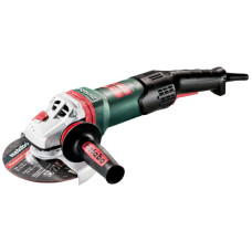 Угловая шлифмашина Metabo WEPBA 17-150 Quick RT (601098000)