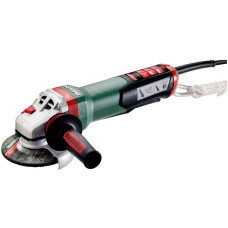 Угловая шлифмашина Metabo WEPBA 19-125 Q DS M-Brush (613114000)