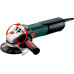 Угловая шлифмашина Metabo WEPBA 19-125 Q DS M-Brush (613114000)