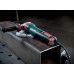 Угловая шлифмашина Metabo WEPBA 19-125 Q DS M-Brush (613114000)