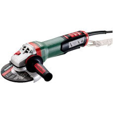 Угловая шлифмашина Metabo WEPBA 19-150 Q DS M-Brush (613117000)