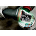 Угловая шлифмашина Metabo WEPBA 19-150 Q DS M-Brush (613117000)