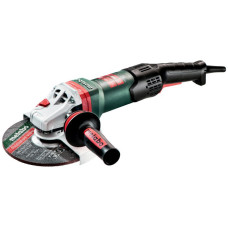 Угловая шлифмашина Metabo WEPBA 19-180 Quick RT (601099000)