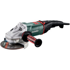 Угловая шлифмашина Metabo WEPBA 24-180 MVT Quick (606480000)