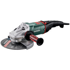 Угловая шлифмашина Metabo WEPBA 24-230 MVT Quick (606481000)