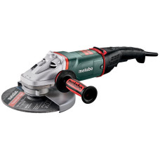 Угловая шлифмашина Metabo WEPBA 26-230 MVT Quick (606482000)