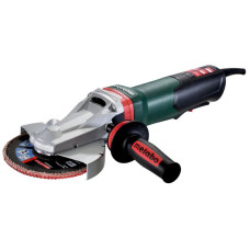 Угловая шлифмашина Metabo WEPBF 15-150 Quick (613085000)