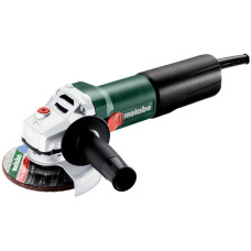 Угловая шлифмашина Metabo WEQ 1400-125 (600347000)