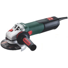 Угловая шлифмашина Metabo WEV 15-125 Quick (600468000)