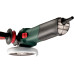 Угловая шлифмашина Metabo WEV 15-125 Quick (600468500)