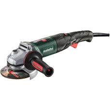 Угловая шлифмашина Metabo WEV 1500-125 RT (601243000)