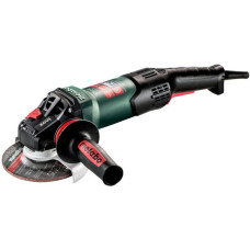 Угловая шлифмашина Metabo WEV 17-125 Quick Inox RT (601092000)