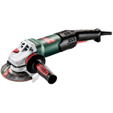 Угловая шлифмашина Metabo WEV 17-125 Quick RT (601089000)