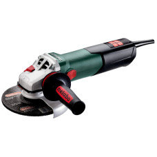 Угловая шлифмашина Metabo WEV 17-150 Quick (600473000)