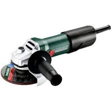 Угловая шлифмашина Metabo WEV 850-125 (603611000)