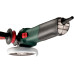 Угловая шлифмашина Metabo WEVA 15-125 Quick (600496000)