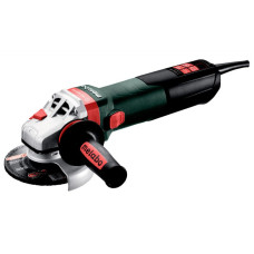 Угловая шлифмашина Metabo WEVB 17-125 Quick (600522000)