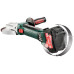 Аккумуляторная угловая шлифмашина Metabo WF 18 LTX 125 Quick (601306660)