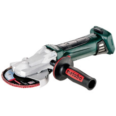 Аккумуляторная угловая шлифмашина Metabo WF 18 LTX 125 Quick (601306840)