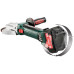 Аккумуляторная угловая шлифмашина Metabo WF 18 LTX 125 Quick (601306840)