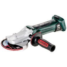 Аккумуляторная угловая шлифмашина Metabo WF 18 LTX 125 Quick (601306890)