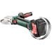 Аккумуляторная угловая шлифмашина Metabo WF 18 LTX 125 Quick (601306890)