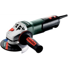 Угловая шлифмашина Metabo WP 11-125 Quick (603624000)