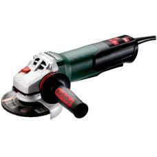 Угловая шлифмашина Metabo WP 13-125 Quick (603629000)