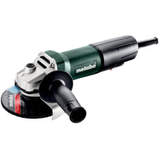 Угловая шлифмашина Metabo WP 850-125 (603610000)