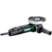 Угловая шлифмашина Metabo WP 850-125 (603610000)