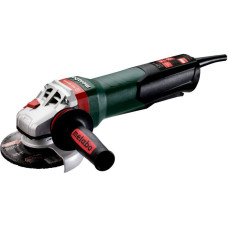 Угловая шлифмашина Metabo WPB 13-125 Quick (603631000)