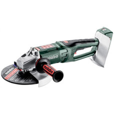 Аккумуляторная угловая шлифмашина Metabo WPB 36-18 LTX BL 24-230 Quick (613103840)