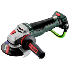 Аккумуляторная угловая шлифмашина Metabo WPBA 18 LTX BL 15-125 Quick DS (601734840)