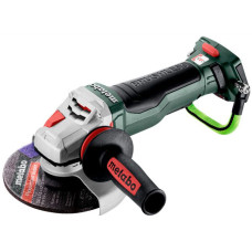 Аккумуляторная угловая шлифмашина Metabo WPBA 18 LTX BL 15-150 Quick DS (601745840)