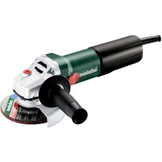 Угловая шлифмашина Metabo WQ 1100-125 (610035000)