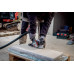 Аккумуляторная угловая шлифмашина Metabo WVB 18 LT BL 11-125 Quick (613057660)