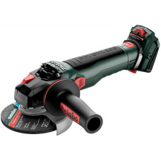 Аккумуляторная угловая шлифмашина Metabo WVB 18 LT BL 11-125 Quick Inox (613091850)