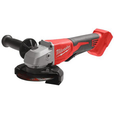 Аккумуляторная угловая шлифмашина Milwaukee M18 BLSAG115XPD-0