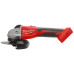 Аккумуляторная угловая шлифмашина Milwaukee M18 BLSAG125X-0