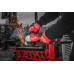 Аккумуляторная угловая шлифмашина Milwaukee M18 BLSAG125X-0