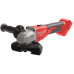 Аккумуляторная угловая шлифмашина Milwaukee M18 BLSAG125X-0