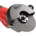 Аккумуляторная угловая шлифмашина Milwaukee M18 BLSAG125X-0