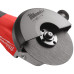 Аккумуляторная угловая шлифмашина Milwaukee M18 BLSAG125X-402X