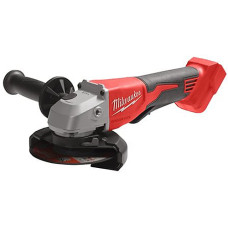 Аккумуляторная угловая шлифмашина Milwaukee M18 BLSAG125XPD-0