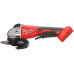 Аккумуляторная угловая шлифмашина Milwaukee M18 BLSAG125XPD-0