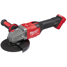 Аккумуляторная угловая шлифмашина Milwaukee M18 FHSAG125XB-0X