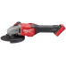 Аккумуляторная угловая шлифмашина Milwaukee M18 FHSAG125XB-0X